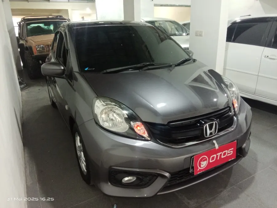 Mobil bekas di bawah 100 juta: Honda biro 2016